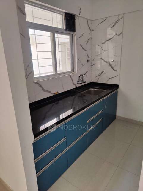 2 BHK Flat In Divine Reves  for Rent  In Wakad