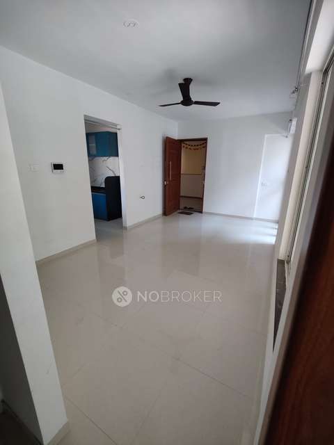 2 BHK Flat In Divine Reves  for Rent  In Wakad