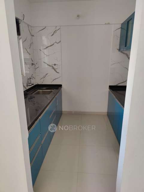 2 BHK Flat In Divine Reves  for Rent  In Wakad