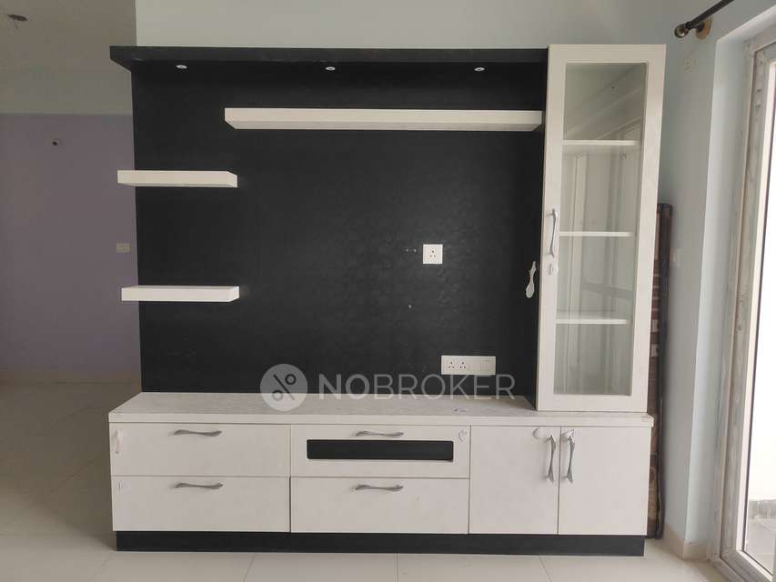 2 BHK Flat In Sjr Hamilton Homes for Rent  In Gattahalli