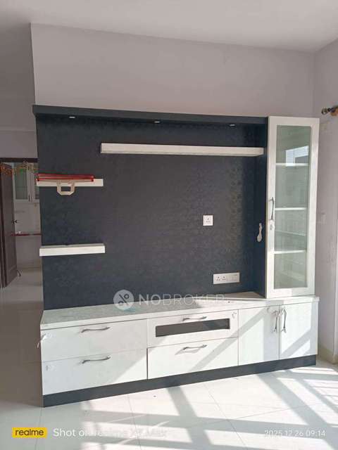 2 BHK Flat In Sjr Hamilton Homes for Rent  In Gattahalli