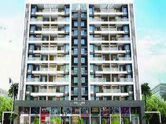 2 BHK Flat In Shubh Laksh Residency For Sale  In Wakad