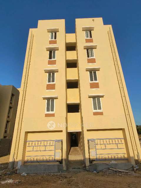 1 BHK Flat In Arun Excello Haripriya for Rent  In Guduvanchery