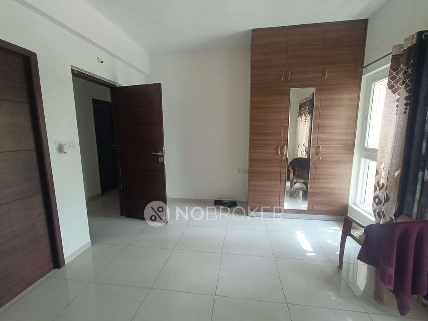 4 BHK Flat In Casagrand The Address For Sale  In Karapakkam