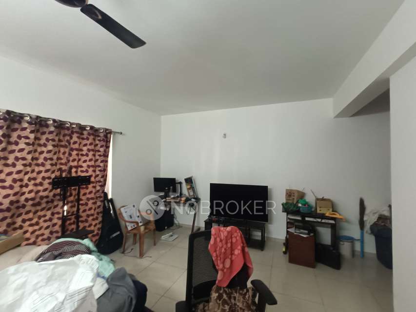 4 BHK Flat In Casagrand The Address For Sale  In Karapakkam