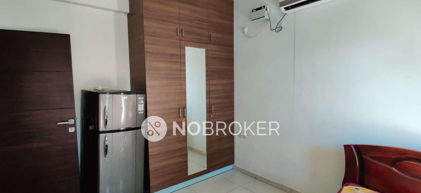 4 BHK Flat In Casagrand The Address For Sale  In Karapakkam