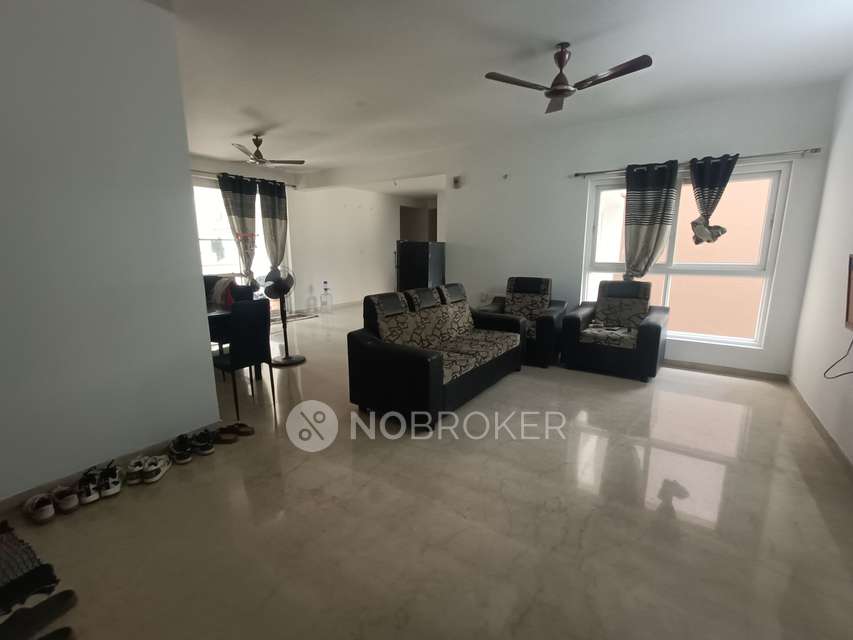 4 BHK Flat In Casagrand The Address For Sale  In Karapakkam