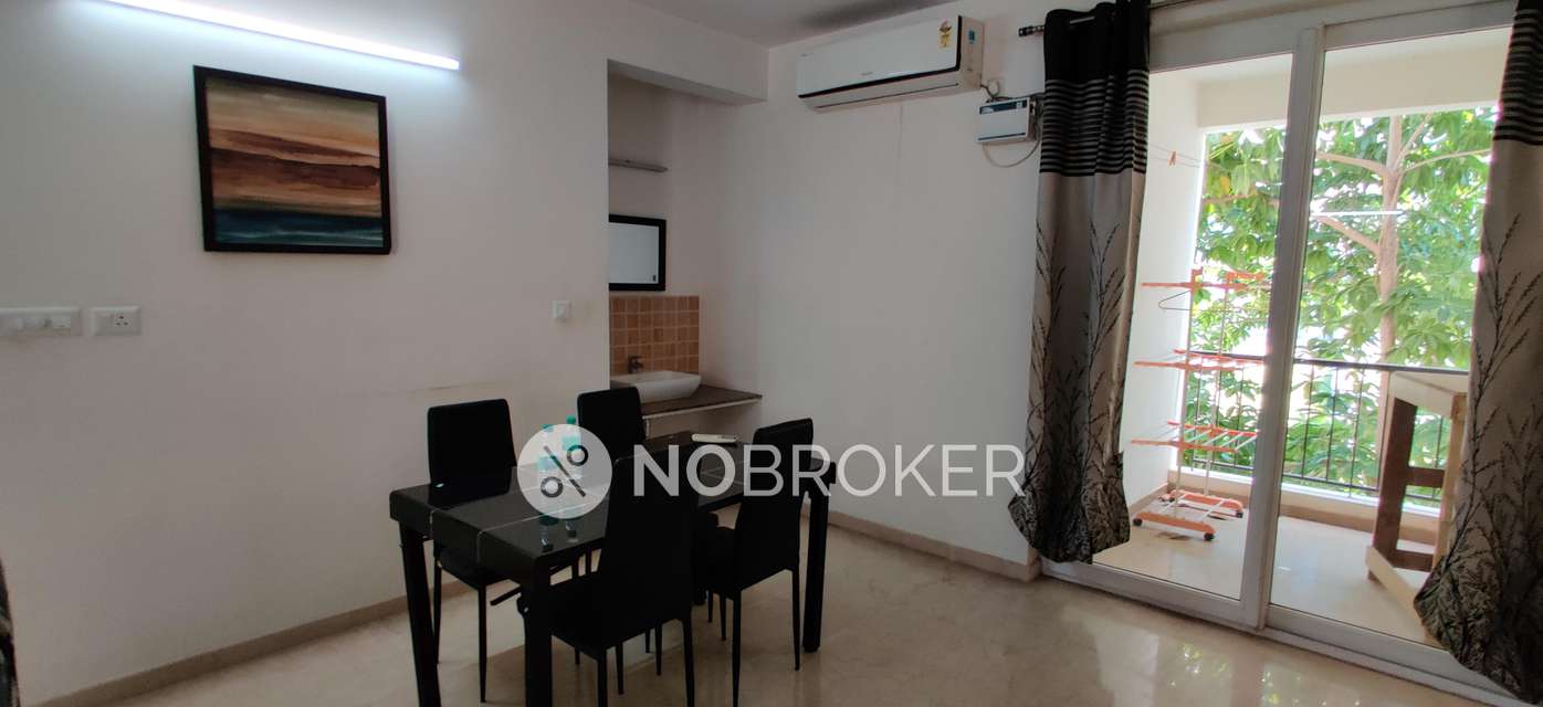4 BHK Flat In Casagrand The Address For Sale  In Karapakkam