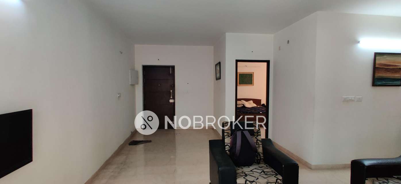 4 BHK Flat In Casagrand The Address For Sale  In Karapakkam