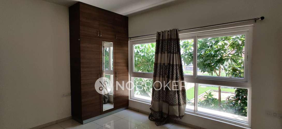 4 BHK Flat In Casagrand The Address For Sale  In Karapakkam