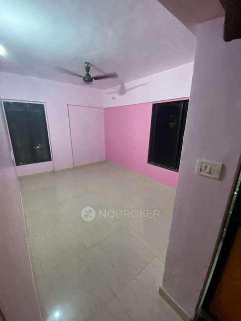 2 BHK Flat In New Nutan Aradhana for Rent  In Thane West