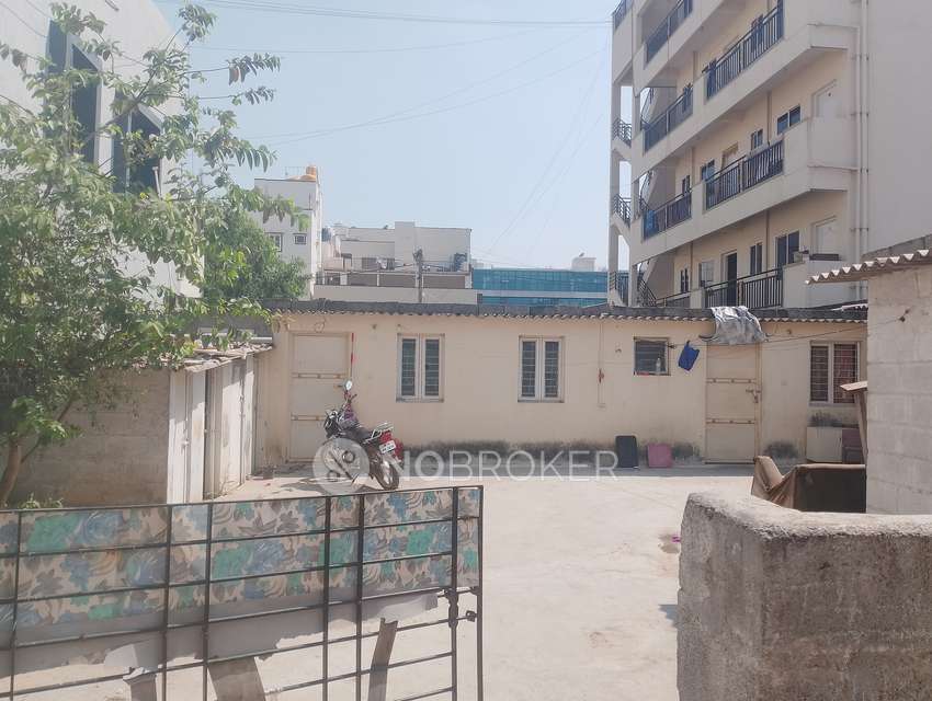 Plot For Sale  In Parappana Agrahara