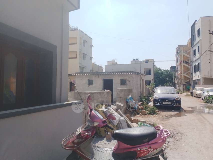 Plot For Sale  In Parappana Agrahara