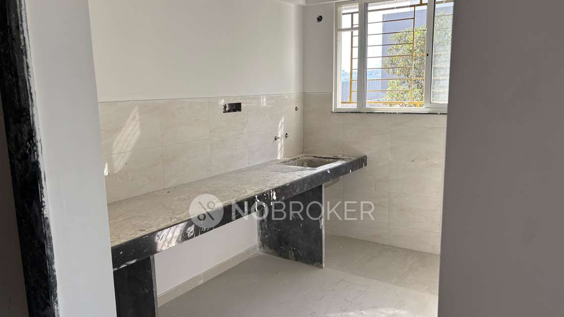 1 BHK Flat In Aakar Olive Homes For Sale  In Chovisawadi