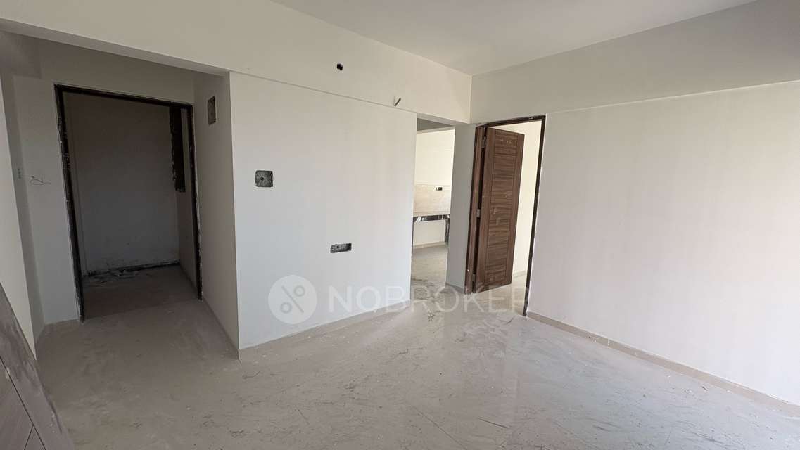 1 BHK Flat In Aakar Olive Homes For Sale  In Chovisawadi