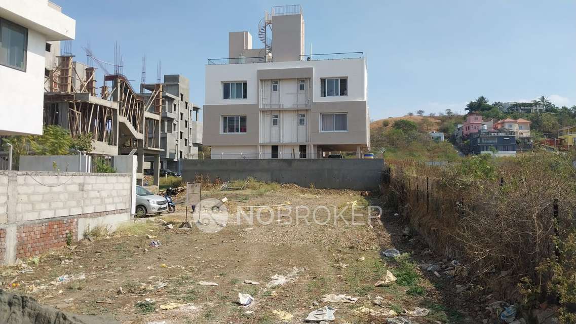 Plot For Sale  In Please Call Me At 9892615710 In Bavdhan