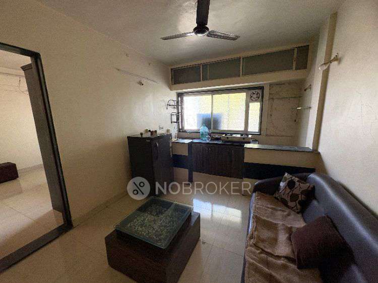 1 RK Flat In Anchor Apartment for Rent  In Wanowrie