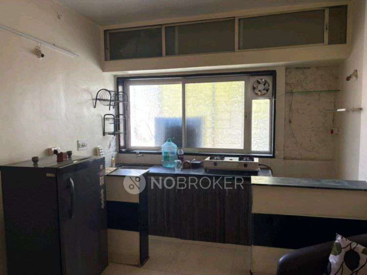 1 RK Flat In Anchor Apartment for Rent  In Wanowrie