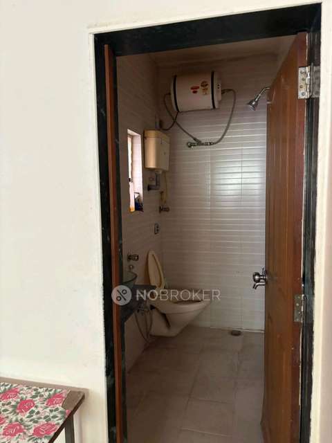 1 RK Flat In Anchor Apartment for Rent  In Wanowrie