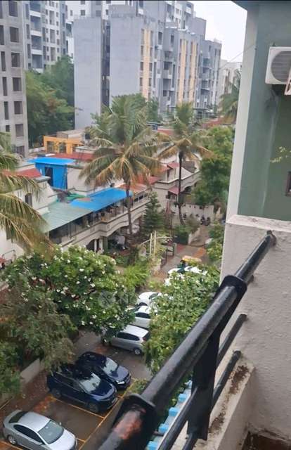 Single Room for Male In 3 BHK  In Planet Millennium Society In Planet Millennium Society Siddhivinayak Ginger Society, Kunj Colony, Pimple Saudagar, Pimpri-chinchwad, Maharashtra 411027, India
