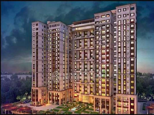 3 BHK Flat In Ohana 857 For Sale  In Medahalli