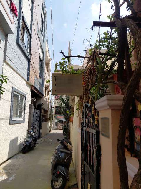 1 BHK House for Rent  In L. B. Nagar