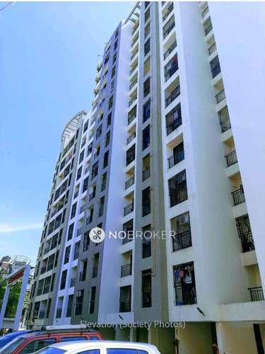 2 BHK Flat In Swagat Towers For Sale  In Badlapur West