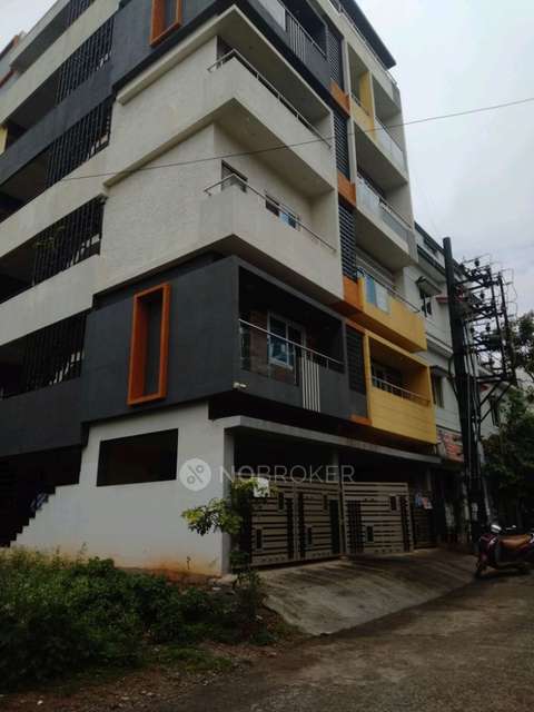 2 BHK House for Rent  In Hbr Layout