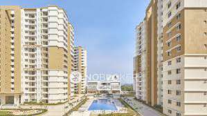 2 BHK Flat In Prestige Royale Gardens for Rent  In Yelahanka
