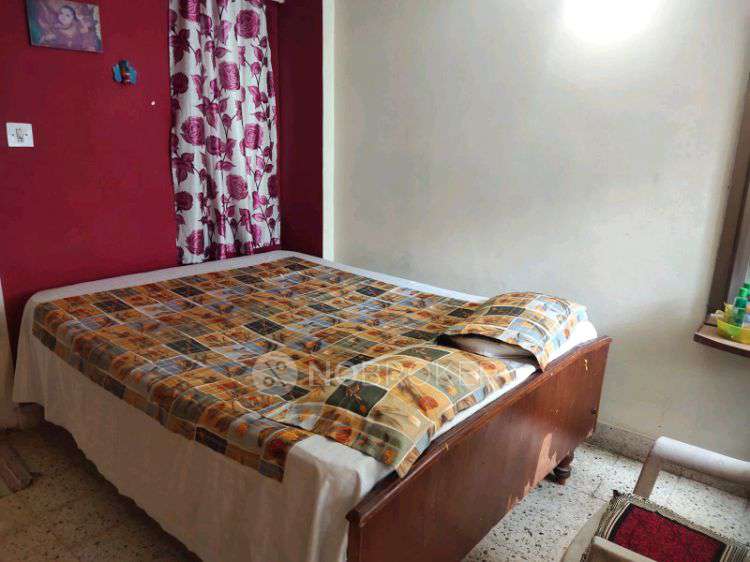 2 BHK Flat In Sterling Park Apartment For Sale  In Sahakar Nagar