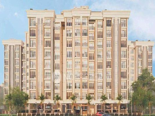 2 BHK Flat In Splendor Luxor For Sale  In Dombivli East