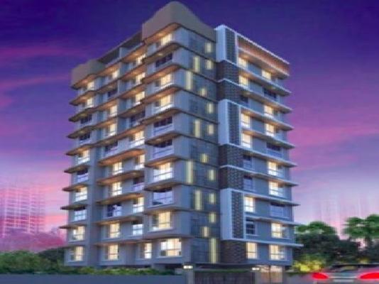 3 BHK Flat In Green Shadow Chsl For Sale  In Andheri East