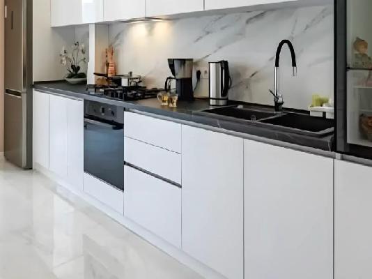 1 BHK Flat In Krishnaraj New Suryadarshan Chs For Sale  In Dahisar East