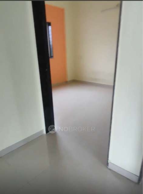 2 BHK Flat In Single Person Occupancy for Rent  In Prasad Bibve Nagar
