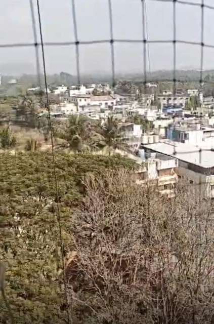 Single Room for Male In 2 BHK  In Goel Ganga Kalash, Kalas In Kalas