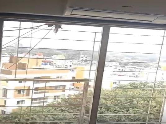 Single Room for Male In 2 BHK  In Goel Ganga Kalash, Kalas In Kalas