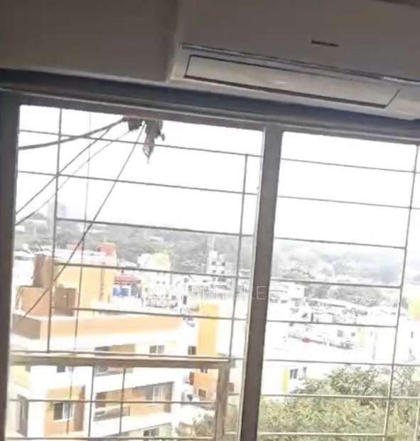 Single Room for Female In 2 BHK  In Goel Ganga Kalash, Kalas In Kalas