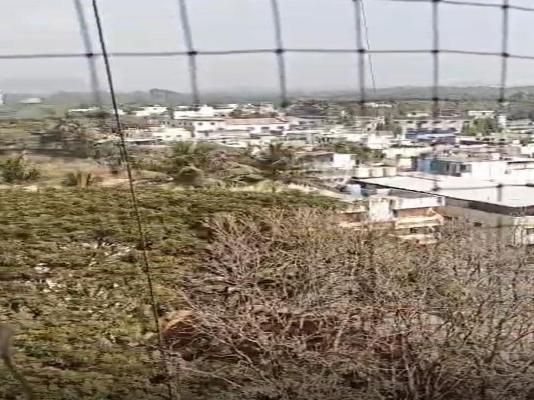 Single Room for Male In 2 BHK  In Goel Ganga Kalash, Kalas In Kalas