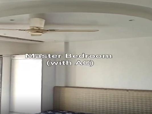 Single Room for Male In 2 BHK  In Goel Ganga Kalash, Kalas In Kalas