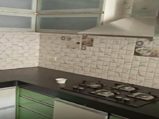 Single Room for Male In 2 BHK  In Goel Ganga Kalash, Kalas In Kalas