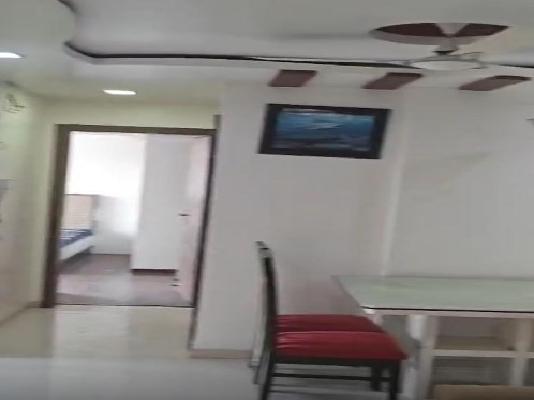Single Room for Male In 2 BHK  In Goel Ganga Kalash, Kalas In Kalas