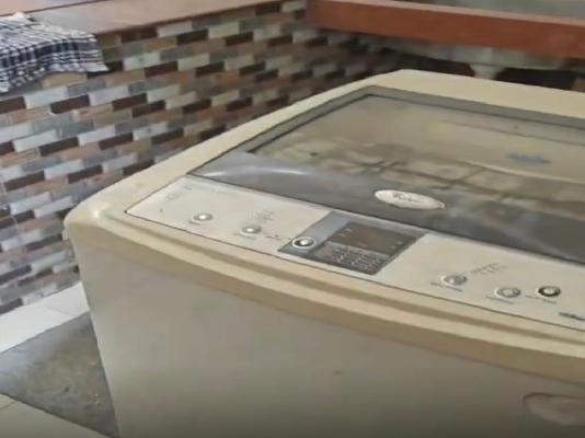 Single Room for Male In 2 BHK  In Goel Ganga Kalash, Kalas In Kalas