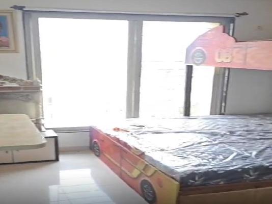 Single Room for Male In 2 BHK  In Goel Ganga Kalash, Kalas In Kalas