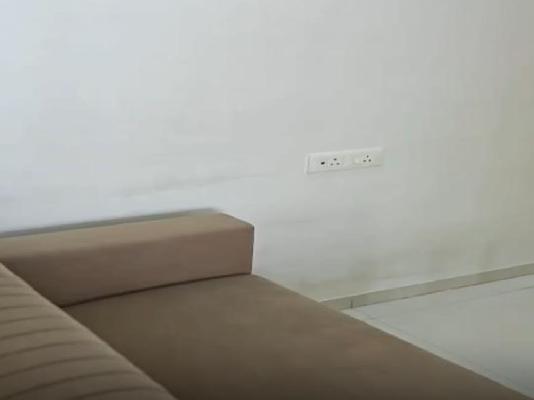 Single Room for Male In 2 BHK  In Goel Ganga Kalash, Kalas In Kalas