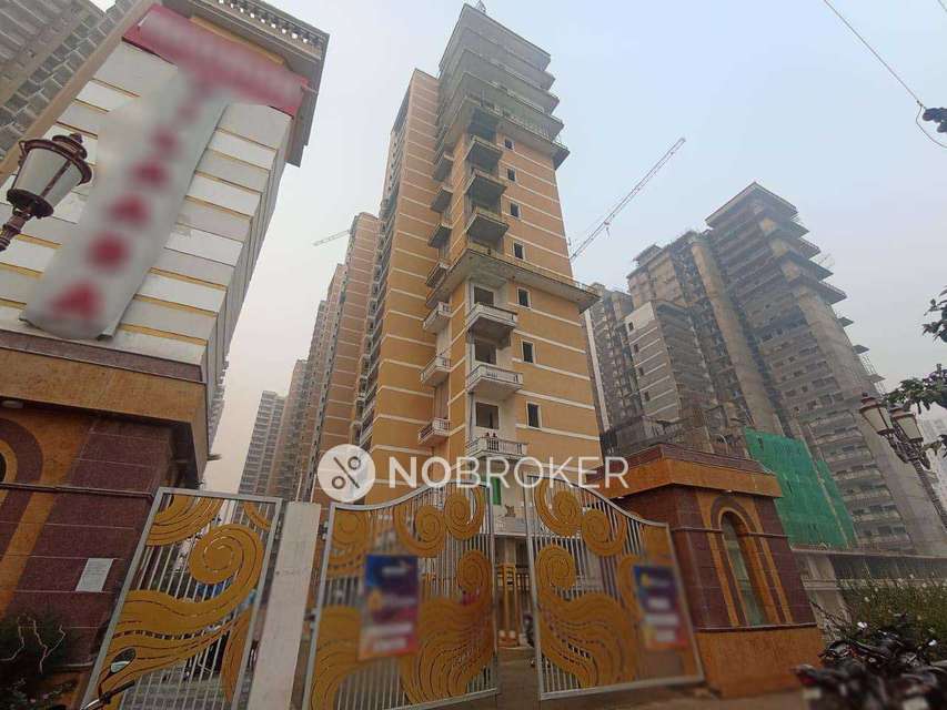 3 BHK Flat In Migsun Vilaasa for Rent  In Eta Ii