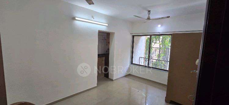 1 BHK Flat In Gokul Vrindavan Society For Sale  In Kandivali West