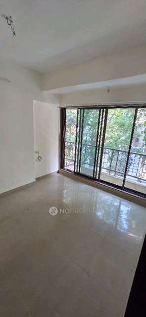 1 BHK Flat In Gokul Vrindavan Society For Sale  In Kandivali West