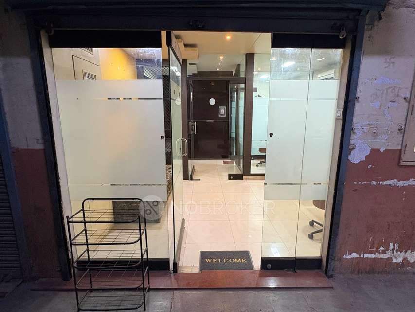 Office Space in Marol, Mumbai for Rent 