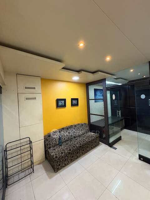 Office Space in Marol, Mumbai for Rent 