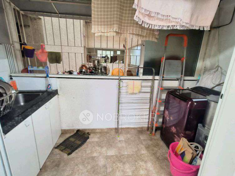 2 BHK Flat In Pebbles Urbania For Sale  In Pebbles Urbania